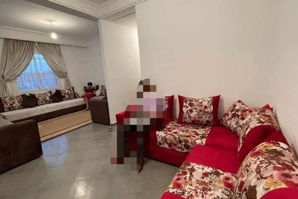 Chic A Marrakech * 马拉喀什