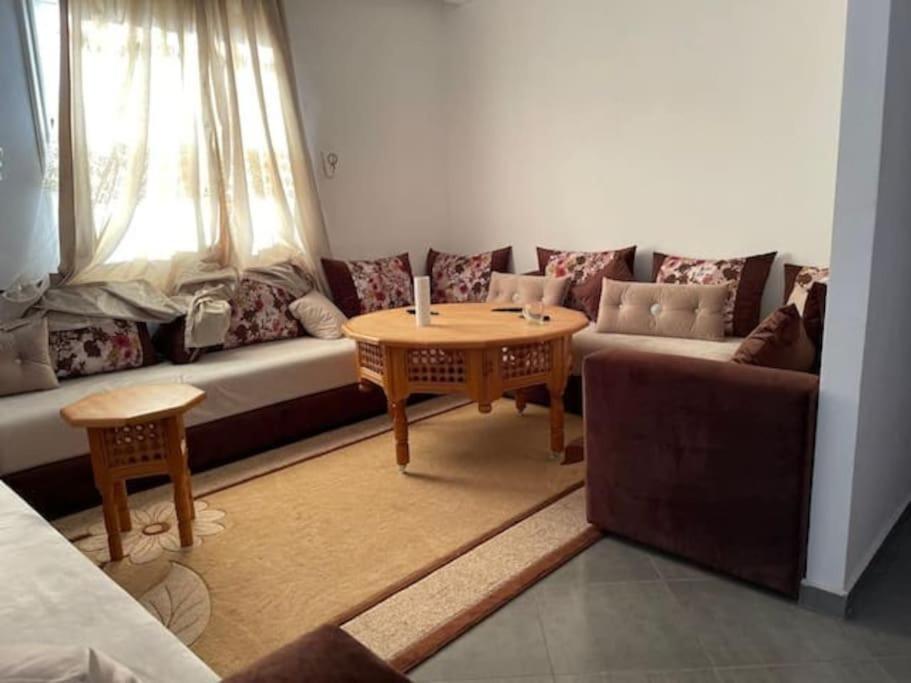 Chic A Marrakech 公寓