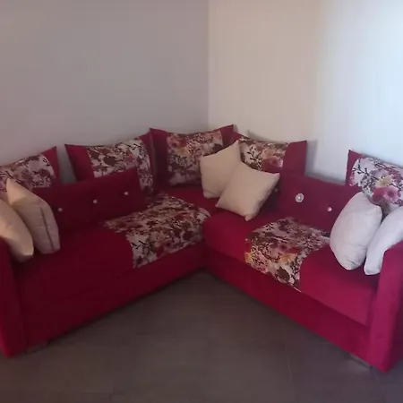 Appartement Chic A Marrakech 马拉喀什 外观 照片