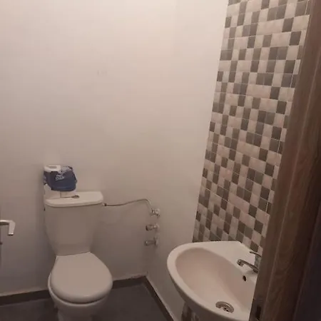 Appartement Chic A Marrakech 马拉喀什 外观 照片