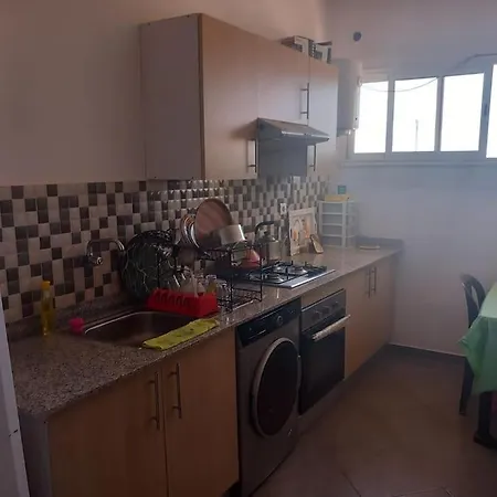 Appartement Chic A Marrakech 马拉喀什 外观 照片