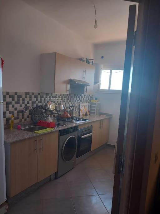 Appartement Chic A Marrakech *