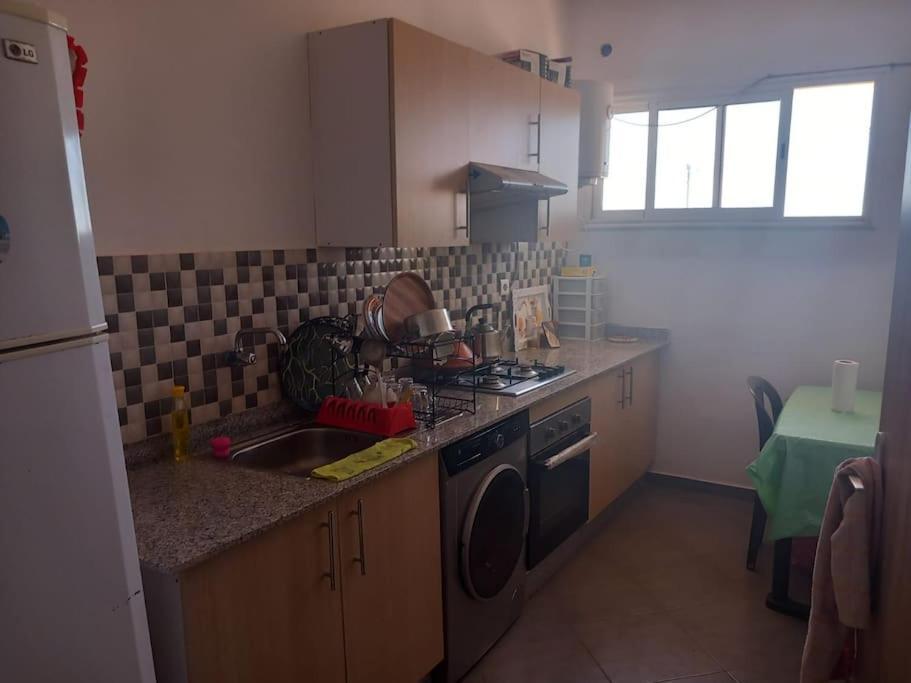 Appartement Chic A Marrakech Marrakesh