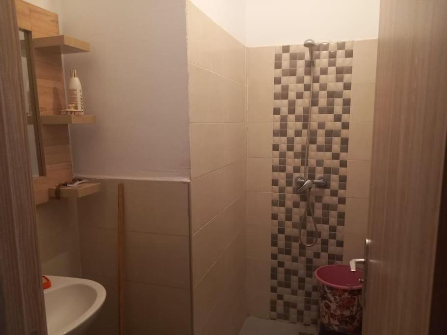 Apartamento Chic A Marrakech Marraquexe
