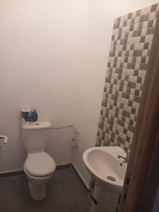 Apartamento Chic A Marrakech *