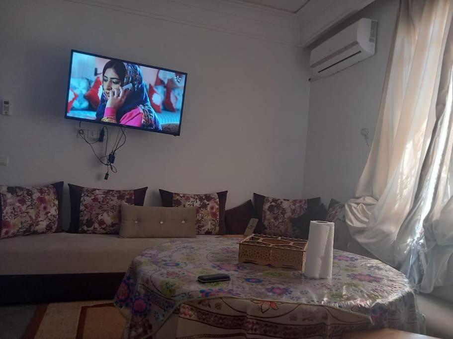 Apartamento Chic A Marrakech Marraquexe